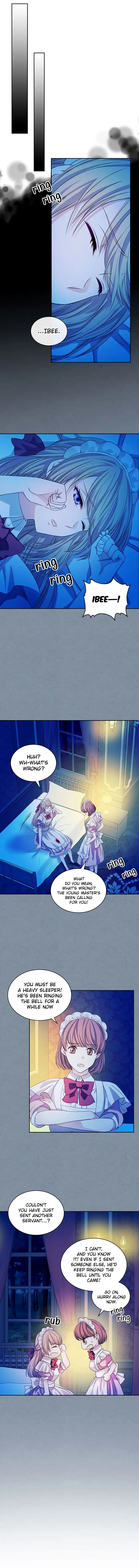 Sincerely: I Became a Duke's Maid Chapter 36 6